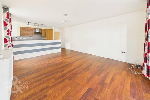 2 bedroom flat to rent, Cannon Wharf, King Street, Norwich