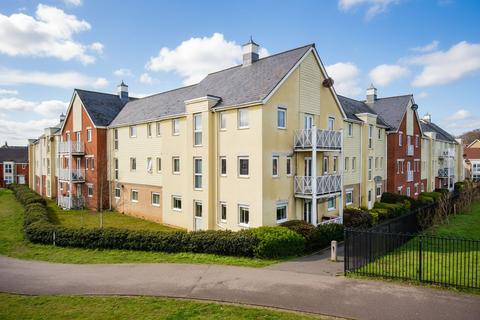 undefined, Cheena Court, Solario Road, Queens Hill, Norwich