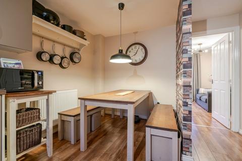 undefined, Carroll Close, Leigh WN7