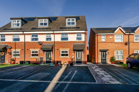undefined, Carroll Close, Leigh WN7