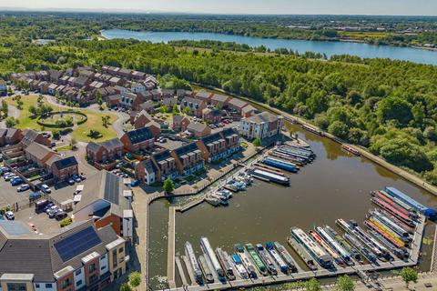 3 bedroom end of terrace house for sale, Carroll Close, Leigh WN7