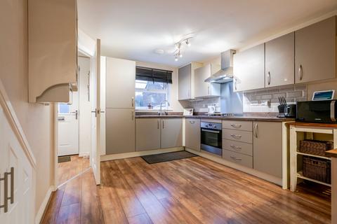 3 bedroom end of terrace house for sale, Carroll Close, Leigh WN7