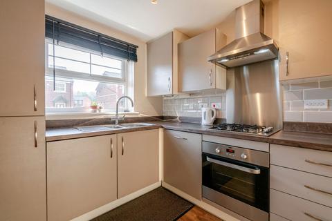 3 bedroom end of terrace house for sale, Carroll Close, Leigh WN7