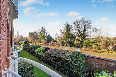 1 bedroom apartment for sale, Brooklands Court, Tamworth Road, Long Eaton, Nottingham