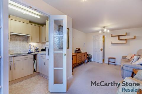 1 bedroom apartment for sale, Brooklands Court, Tamworth Road, Long Eaton, Nottingham