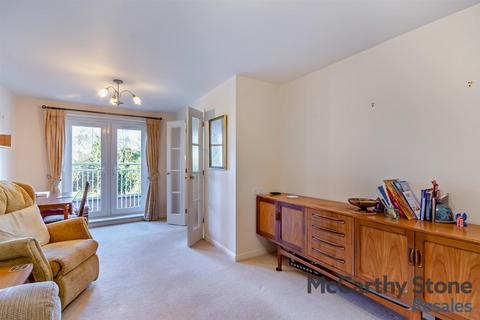 1 bedroom apartment for sale, Brooklands Court, Tamworth Road, Long Eaton, Nottingham