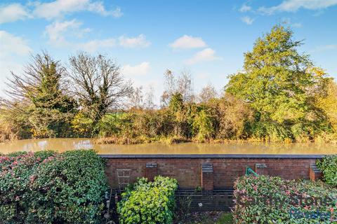 1 bedroom apartment for sale, Brooklands Court, Tamworth Road, Long Eaton, Nottingham