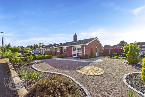 undefined, Low Road, Wortwell, Harleston