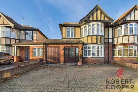undefined, Deane Croft Road, Eastcote, HA5