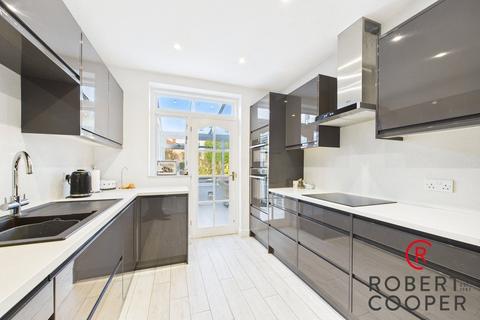 undefined, Deane Croft Road, Eastcote, HA5