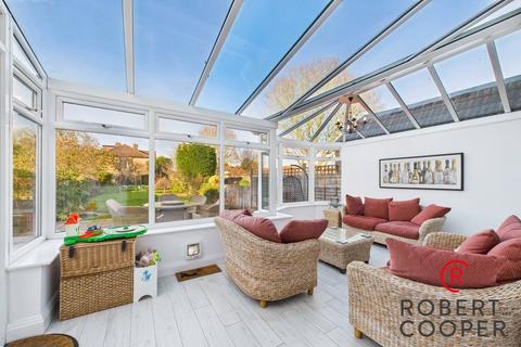 undefined, Deane Croft Road, Eastcote, HA5