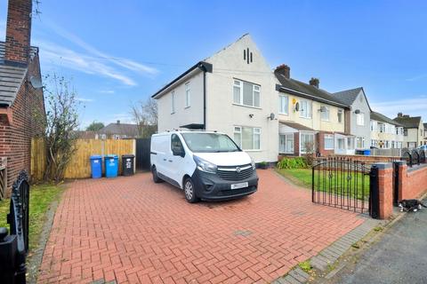 undefined, Baguley Avenue, Widnes, WA8 8XF