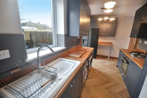 undefined, Baguley Avenue, Widnes, WA8 8XF