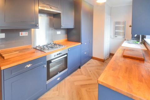undefined, Baguley Avenue, Widnes, WA8 8XF