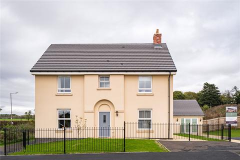 4 bedroom detached house for sale, Plot 91, The Harlech, Elderwood Parc, Portskewett, Caldicot, Monmouthshire, NP26