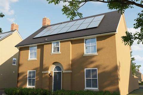 4 bedroom detached house for sale, Plot 91, The Harlech, Elderwood Parc, Portskewett, Caldicot, Monmouthshire, NP26