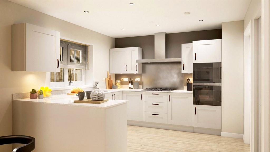 Show Home