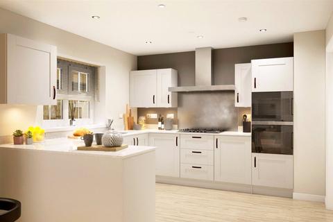 4 bedroom detached house for sale, Plot 91, The Harlech, Elderwood Parc, Portskewett, Caldicot, Monmouthshire, NP26