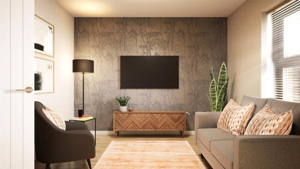 Show Home