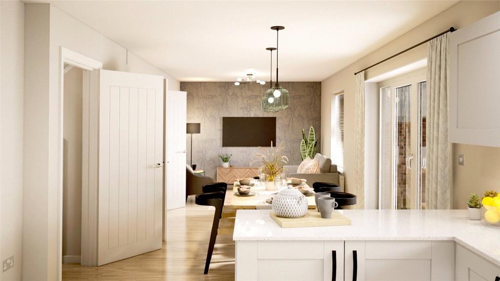 Show Home