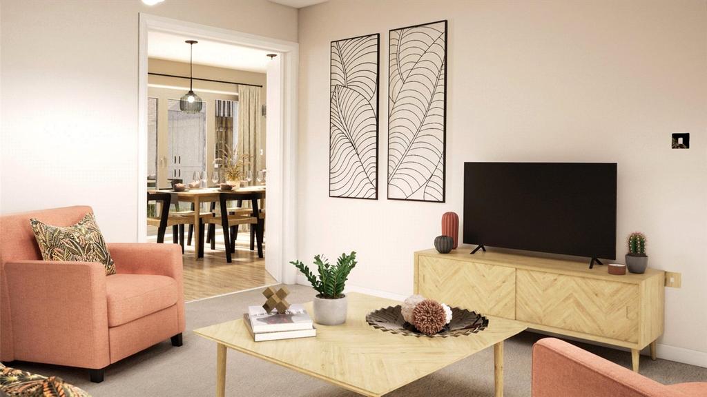 Show Home