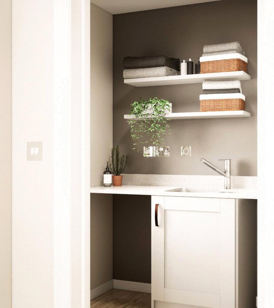 Show Home