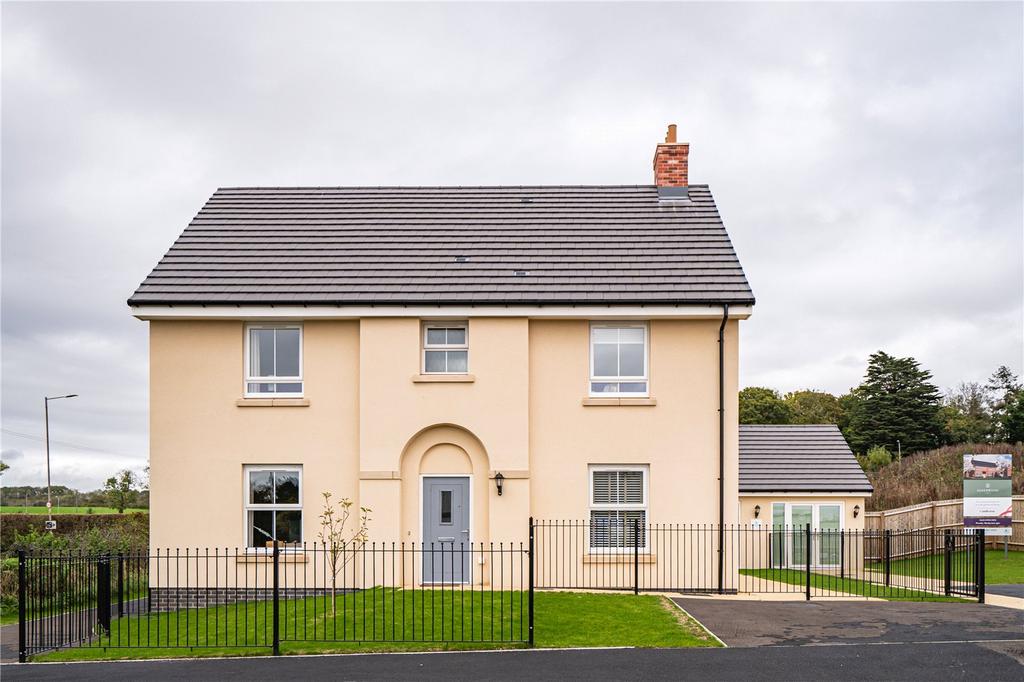 Show Home