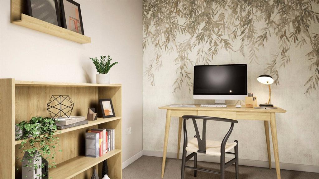 Show Home