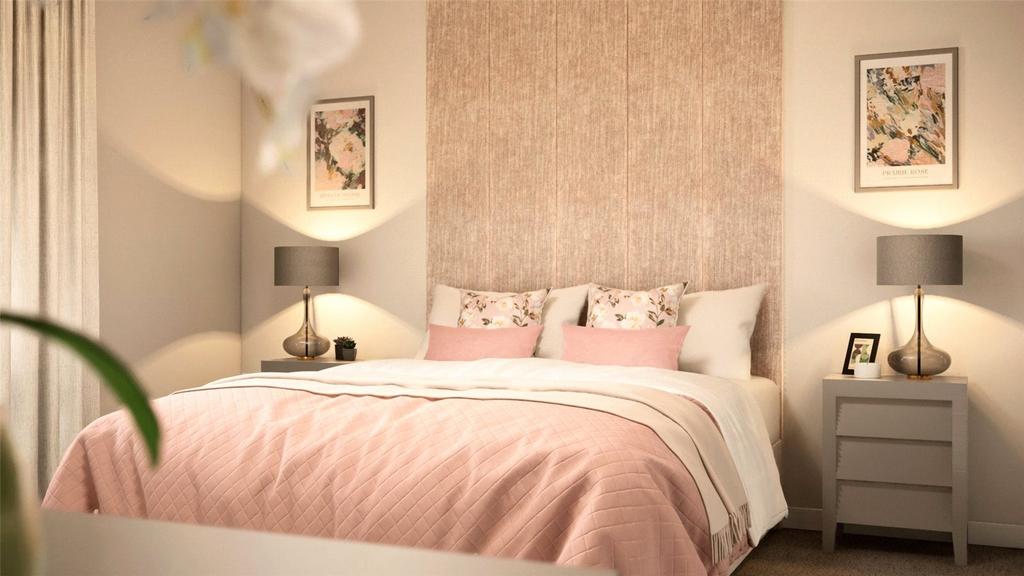 Show Home