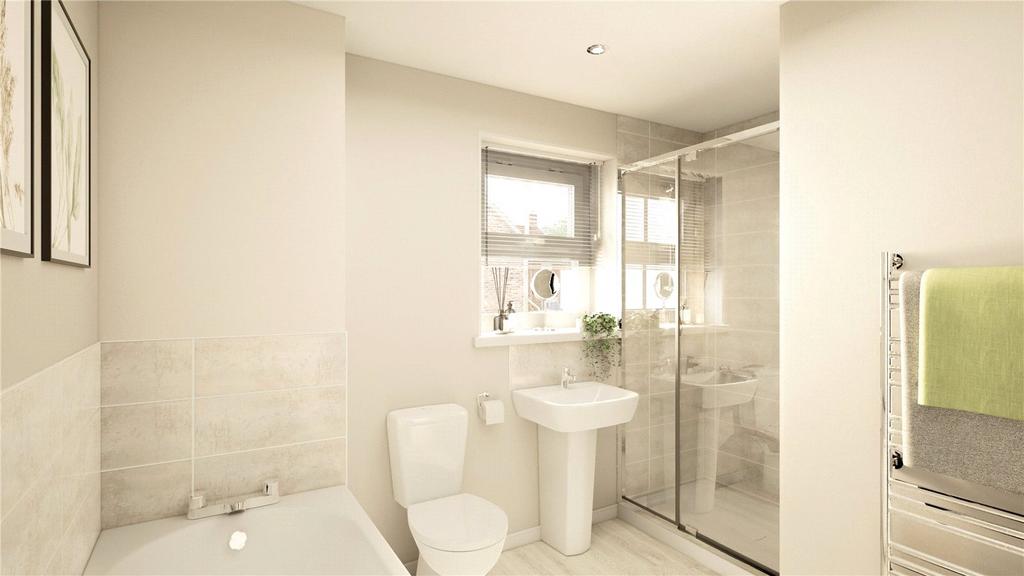 Show Home
