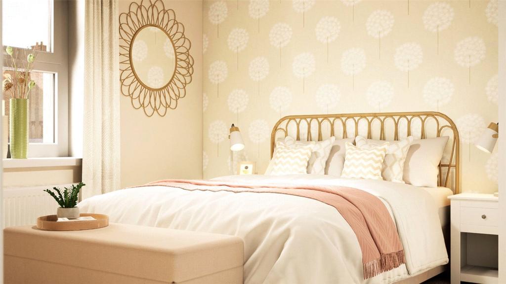Show Home