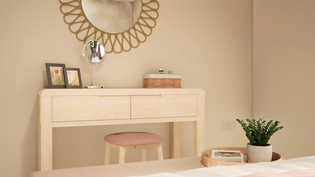 Show Home