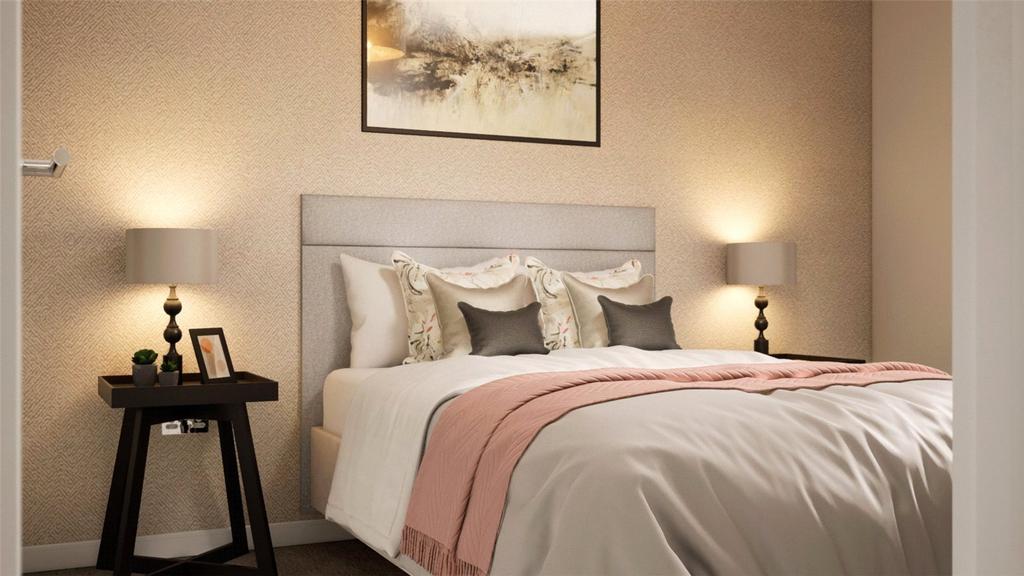 Show Home