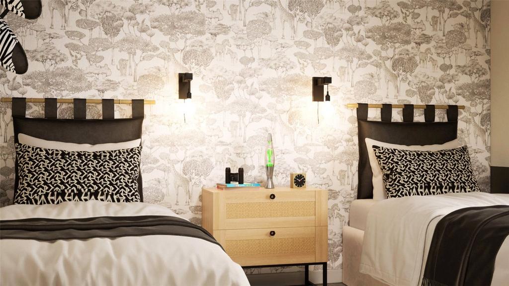 Show Home