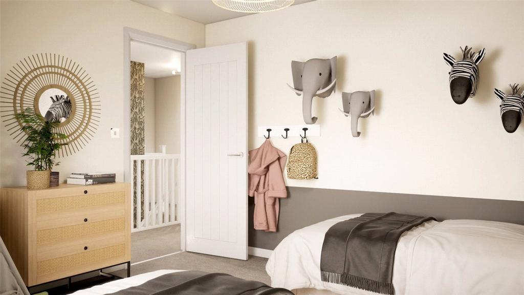 Show Home