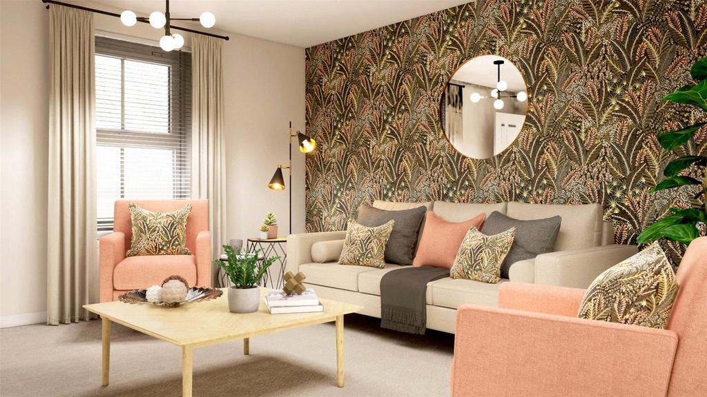 Show Home