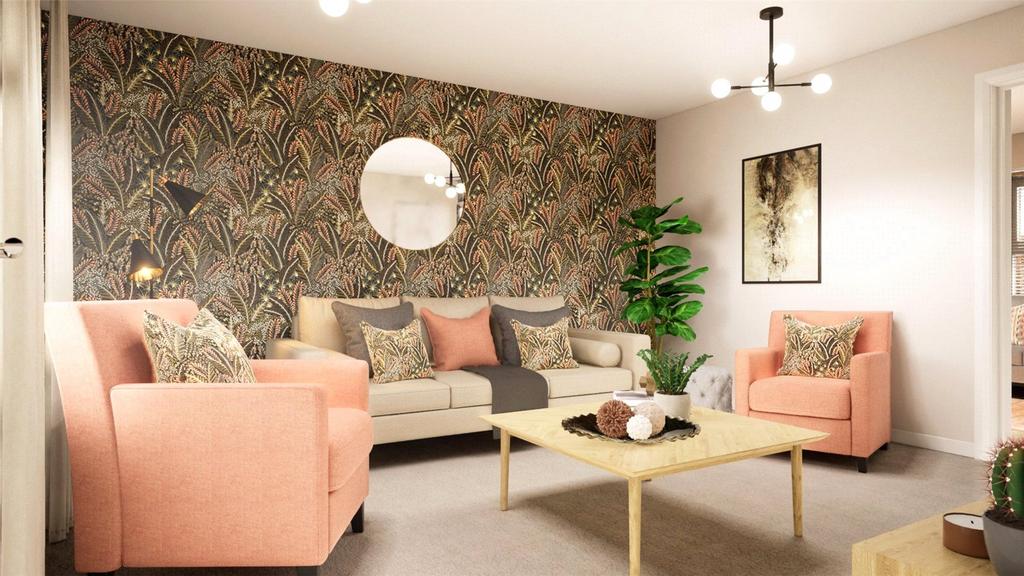 Show Home