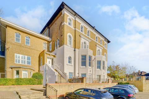 undefined, Overhill Road, London SE22