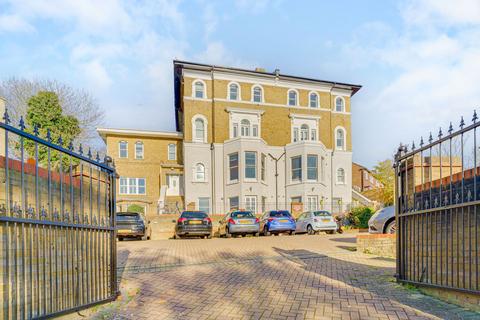 undefined, Overhill Road, London SE22