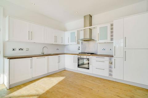 undefined, Overhill Road, London SE22