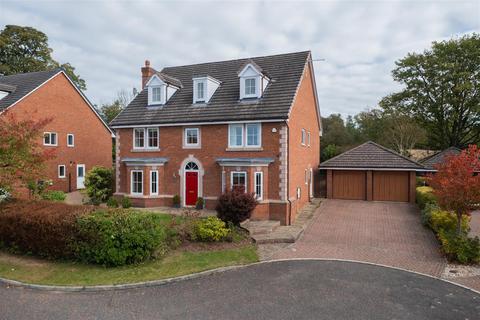 undefined, Heatherways, Tarporley