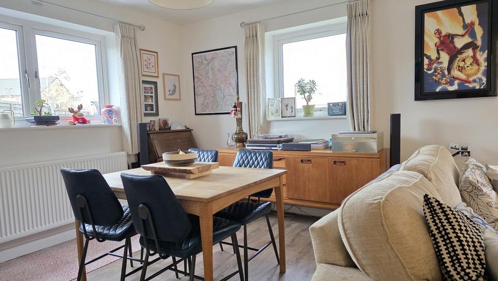 Sitting Room/Diner