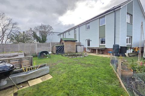 Marston Croft, Southam, CV47