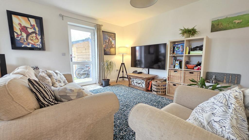 Sitting Room/Diner