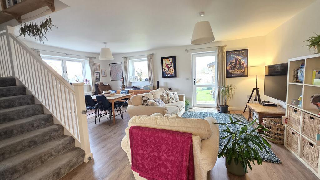 Sitting Room/Diner