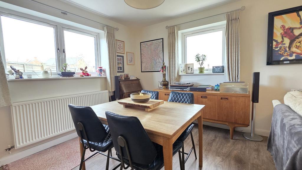 Sitting Room/Diner