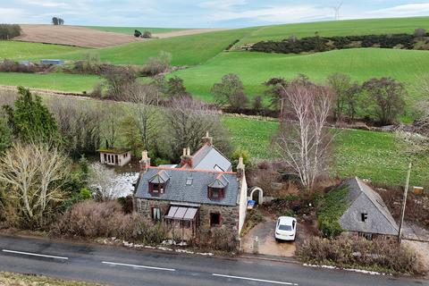 3 bedroom detached house for sale, Turriff AB53