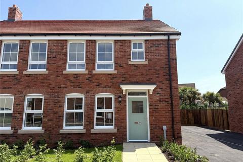 The Narberth, Elderwood Parc, Portskewett, Caldicot, Monmouthshire, NP26