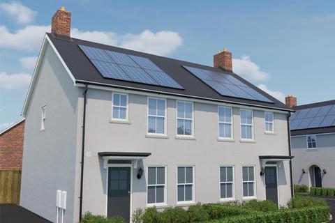 undefined, The Narberth, Elderwood Parc, Portskewett, Caldicot, Monmouthshire, NP26