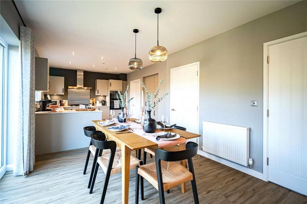 Show Home